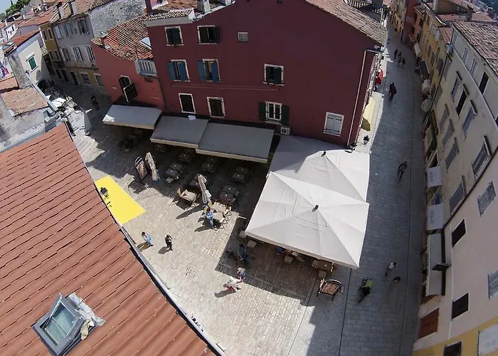 Circolo アパート