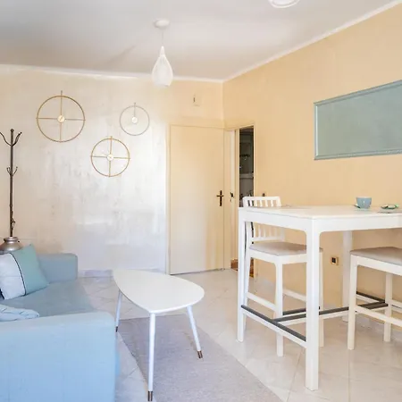 Circolo Apartment Rovinj