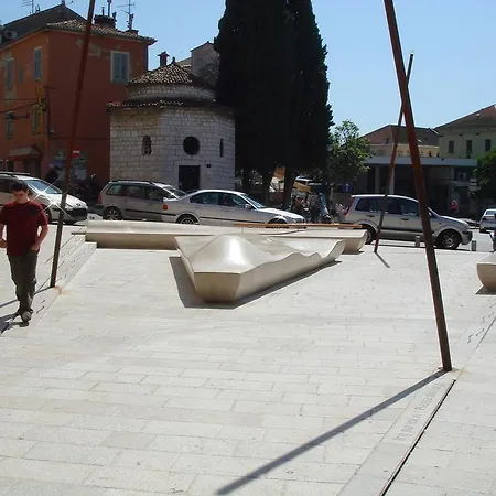 Circolo Apartment Rovinj