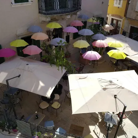 Circolo Apartman