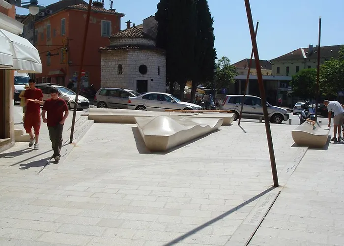 Circolo Lägenhet Rovinj