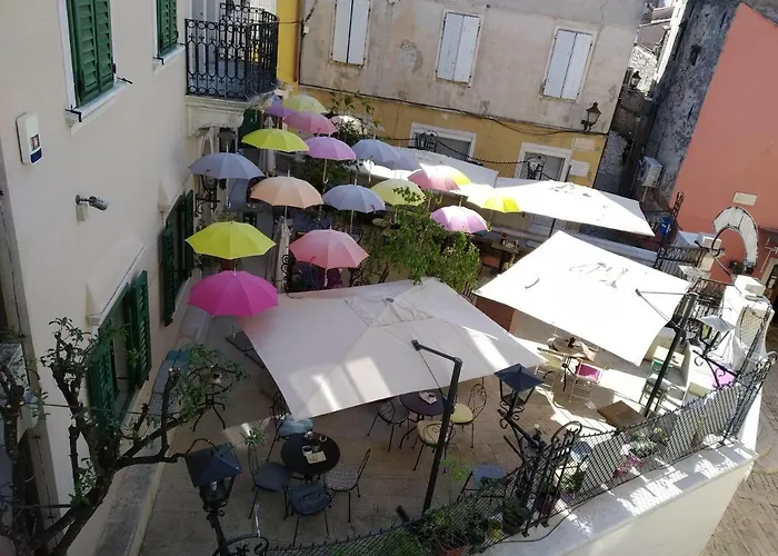 Circolo Rovinj